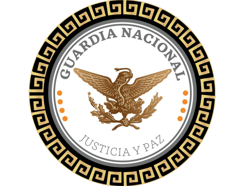 Guardia Nacional Puebla